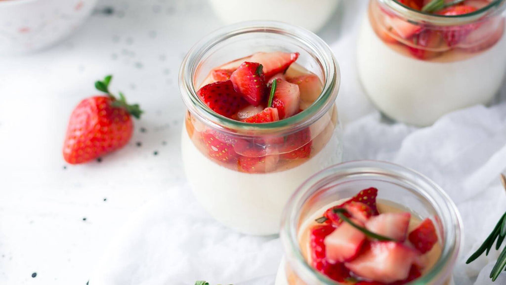 Cómo hacer tapioca: La receta más fácil