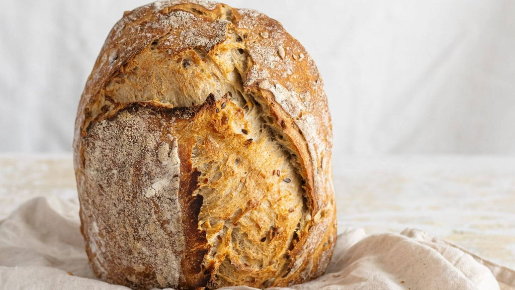 ¿Es sin gluten lo mismo que bajo en carbohidratos? Cuáles son las diferencias