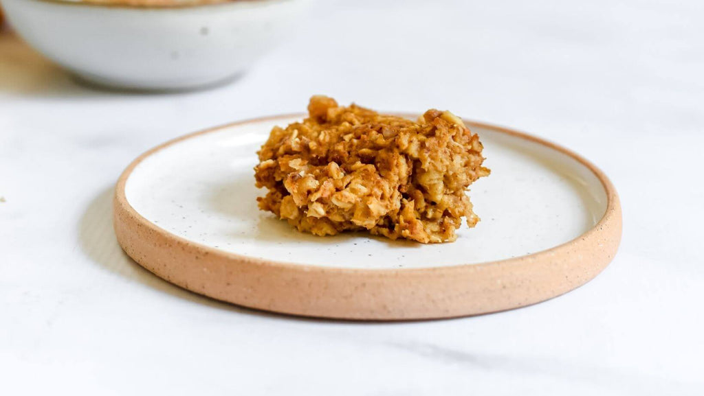 Galletas de harina integral y avena: La mejor receta