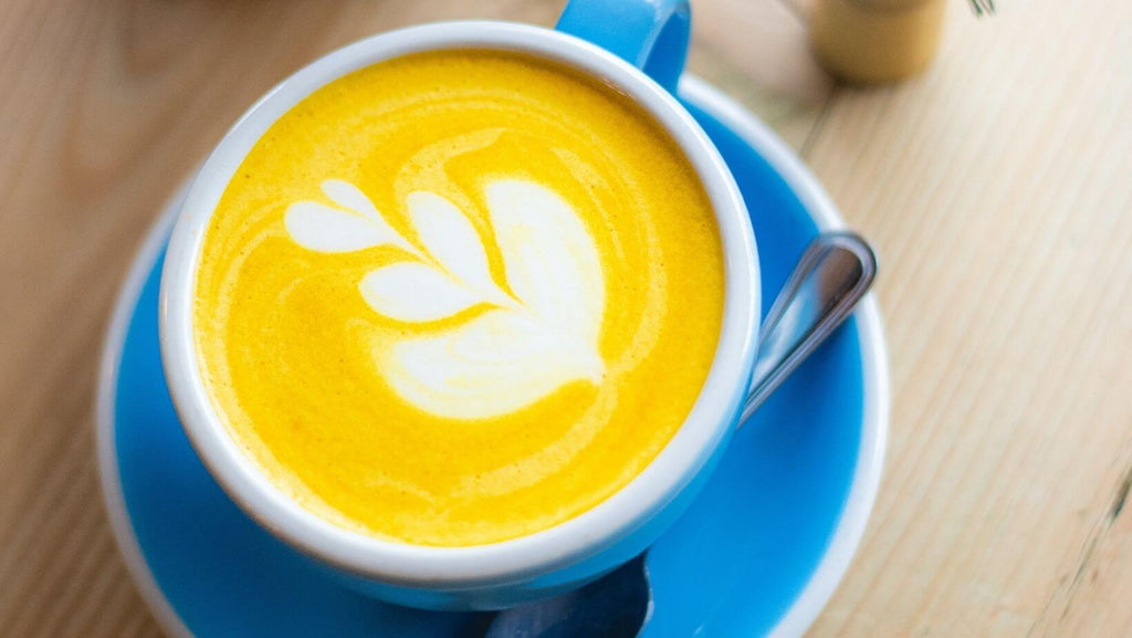 Golden Milk: Todo sobre la bebida saludable del momento
