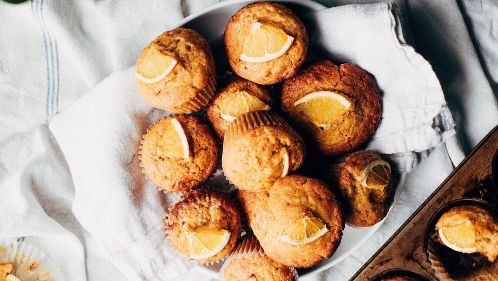 Harina Sin Gluten: Los mejores tipos + Cómo hacerla en casa