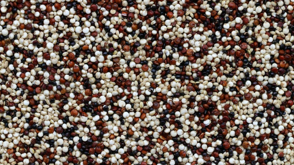 Harina de amaranto: Un superfood libre de gluten