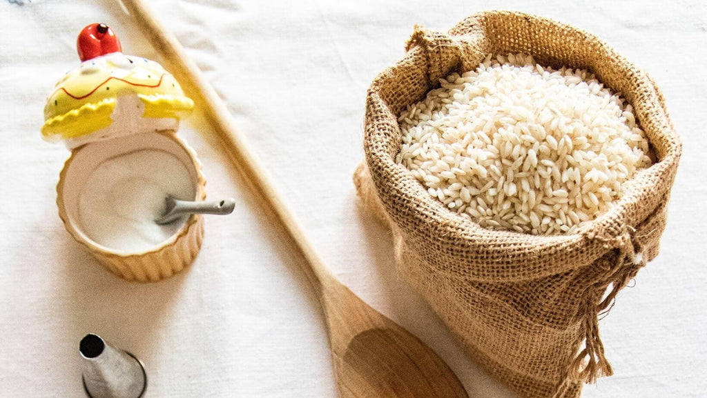 Harina de arroz: Todo lo que tienes que saber de esta harina