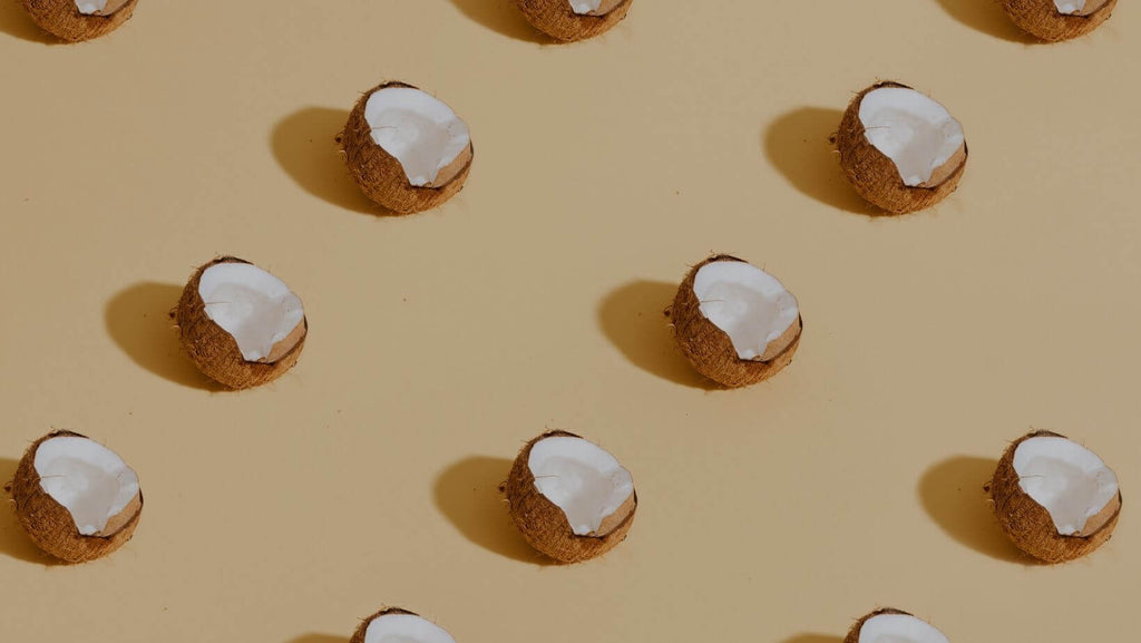 Leche de coco: Lo que necesitas saber de esta leche saludable