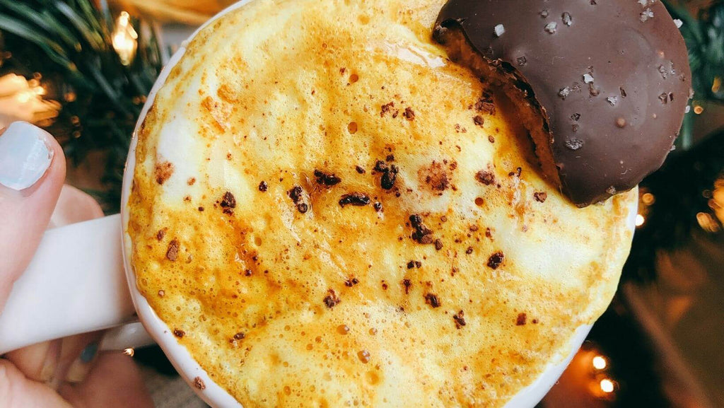 Leche dorada receta: Ingredientes y cómo prepararla