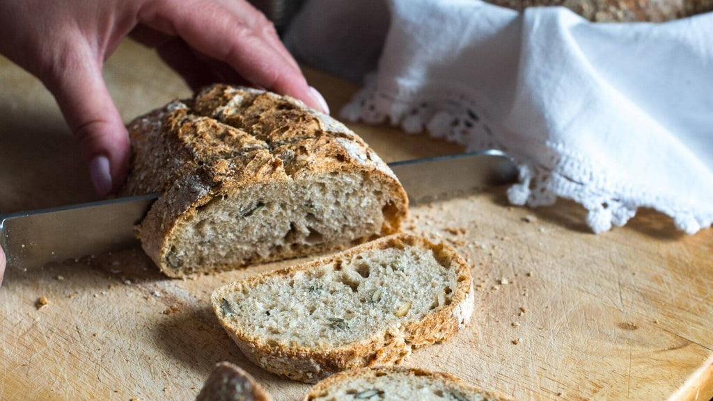 Pan con harina integral: La guía completa de este tipo de pan