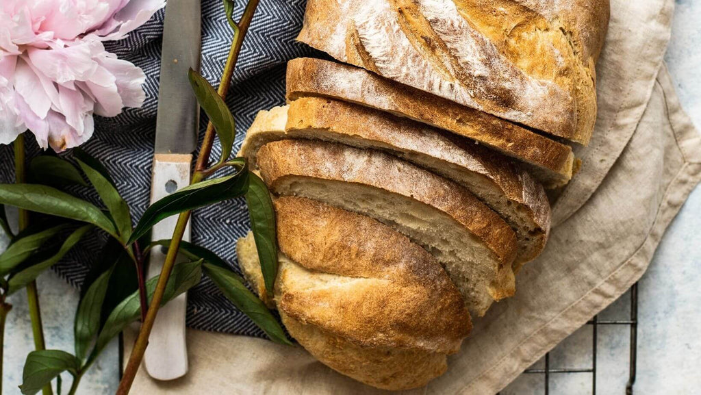 Pan de centeno propiedades: Una bomba nutricional