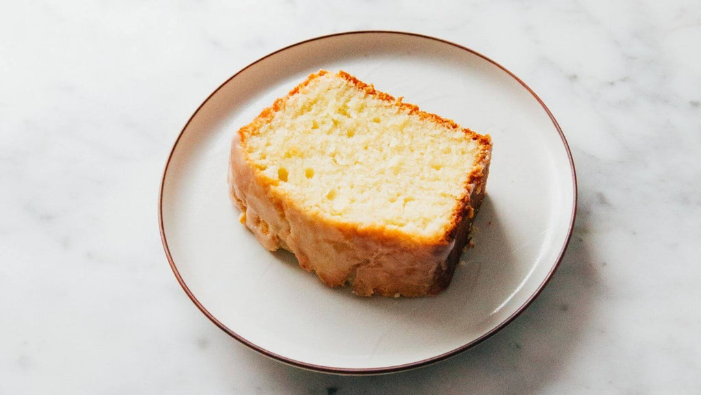 Queque con harina integral: Receta fácil y saludable
