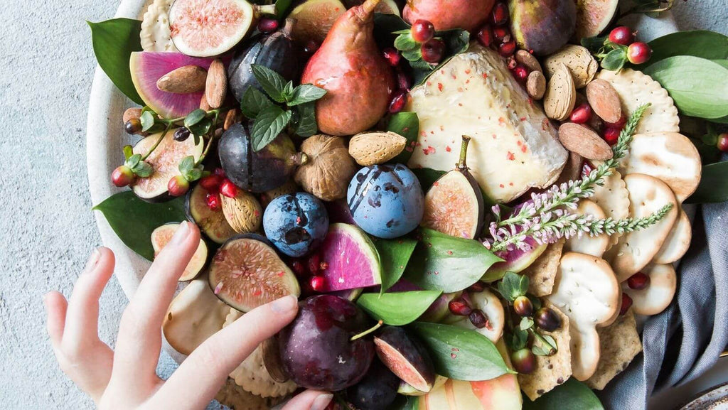 Vegetales altos en carbohidratos: La lista completa