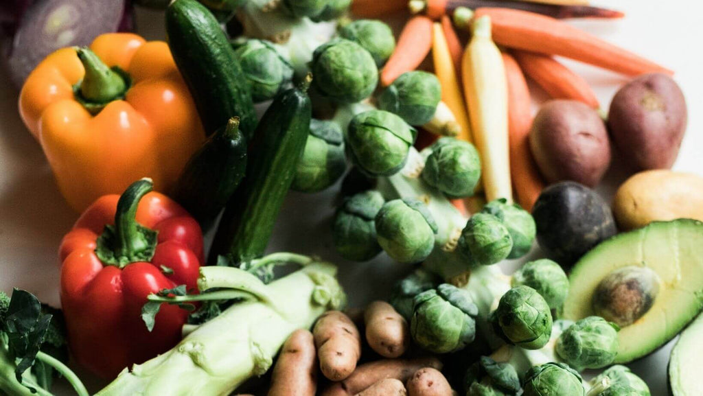 Verduras Keto: El top de vegetales que incluir en una dieta low carb