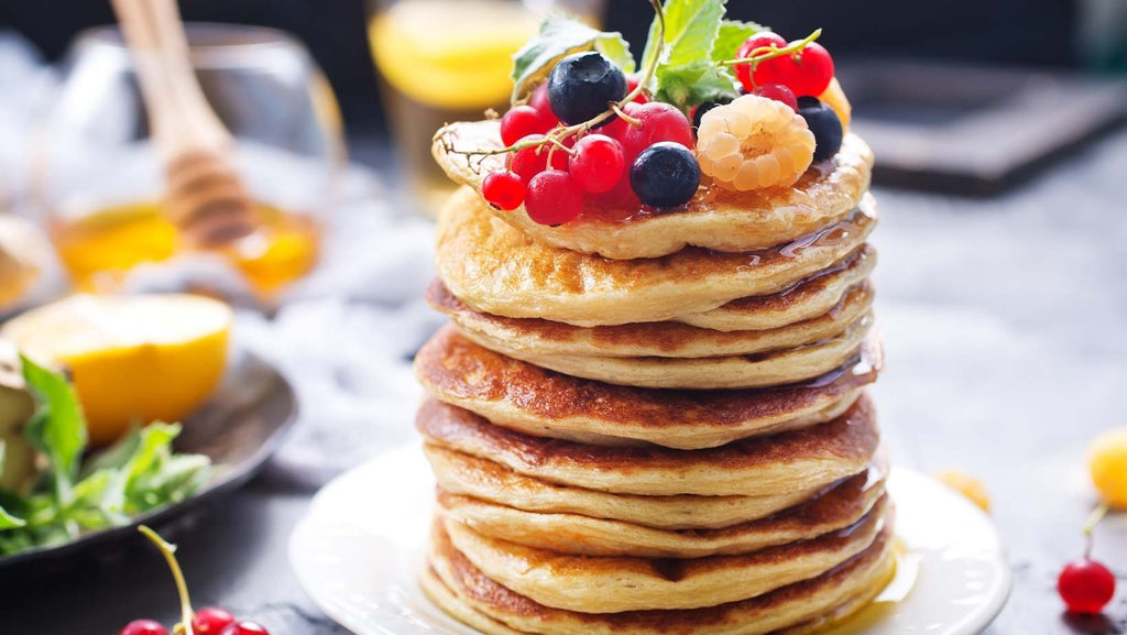 Cómo Hacer Harina para Hot Cakes: Receta Fácil