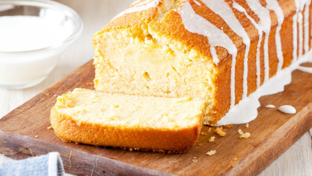 Tortas con Harina de Avena: Receta Fácil